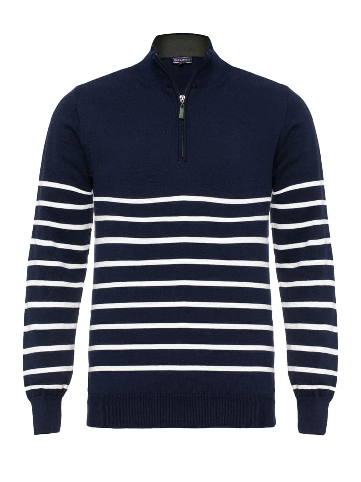 Свитер Felix Hardy, темно-синий
Свитер Felix Hardy, темно-синий