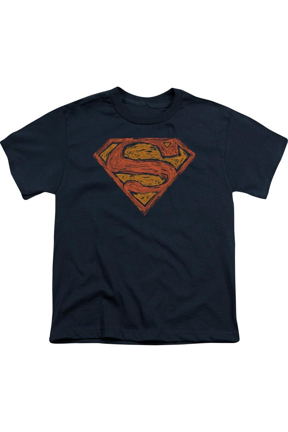 Футболка с принтом Супермена для детей с короткими рукавами Gildan, темно-синий
Футболка с принтом Супермена для детей с короткими рукавами Gildan, темно-синий