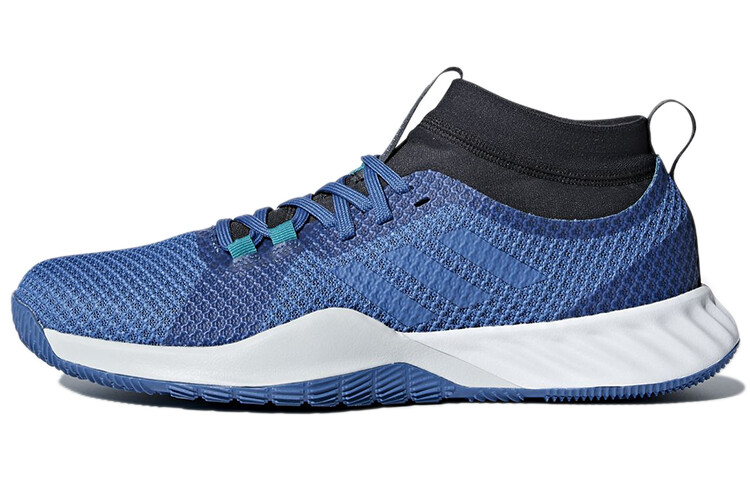 Кроссовки CrazyTrain для мужчин, средний верх, синие Adidas, Синий, Кроссовки CrazyTrain для мужчин, средний верх, синие Adidas
Кроссовки CrazyTrain для мужчин, средний верх, синие Adidas, Синий, Кроссовки CrazyTrain для мужчин, средний верх, синие Adidas