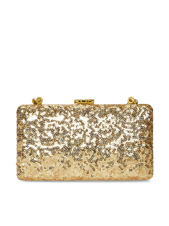 Сумка Sequined Small Franki 431980356002 Lauren Ralph Lauren, золотой
Сумка Sequined Small Franki 431980356002 Lauren Ralph Lauren, золотой