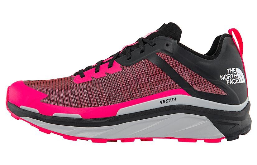 Кроссовки мужские Vectiv с низким верхом розового/черного цвета The North Face, Черный, Кроссовки мужские Vectiv с низким верхом розового/черного цвета The North Face
Кроссовки мужские Vectiv с низким верхом розового/черного цвета The North Face, Черный, Кроссовки мужские Vectiv с низким верхом розового/черного цвета The North Face
