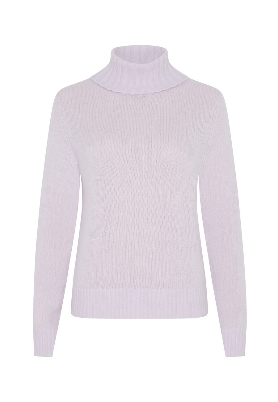 Водолазка Style Republic Sweater, лавандовый
Водолазка Style Republic Sweater, лавандовый