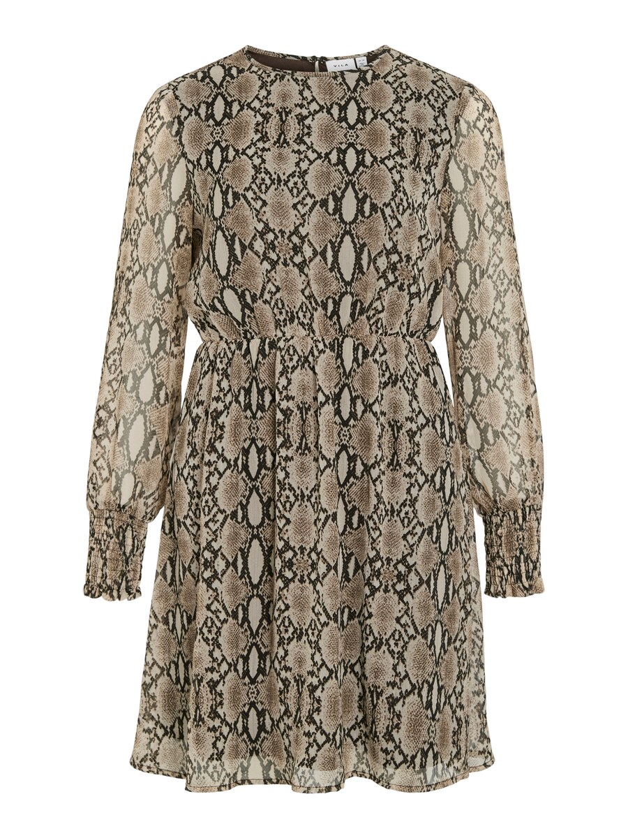 Мини платье VILA VIFalia, Cappuccino/Light brown
Мини платье VILA VIFalia, Cappuccino/Light brown