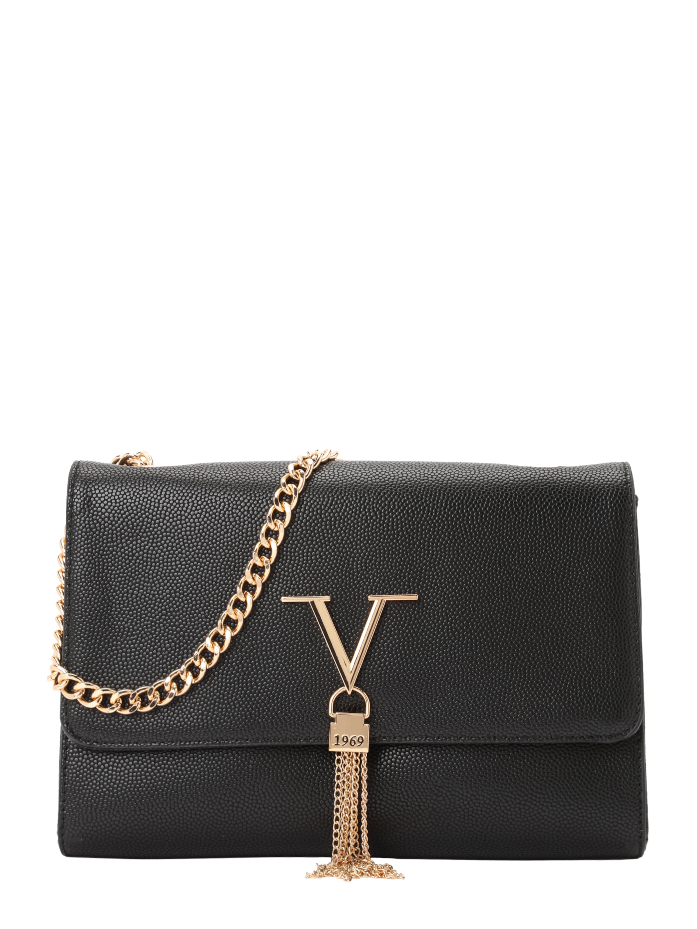 19V69 ITALIA Сумка через плечо 'Arianna' в черном цвете
19V69 ITALIA Сумка через плечо 'Arianna' в черном цвете