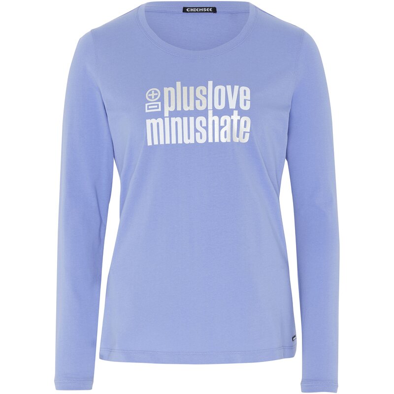 Футболка Chiemsee, цвет jacaranda
Футболка Chiemsee, цвет jacaranda