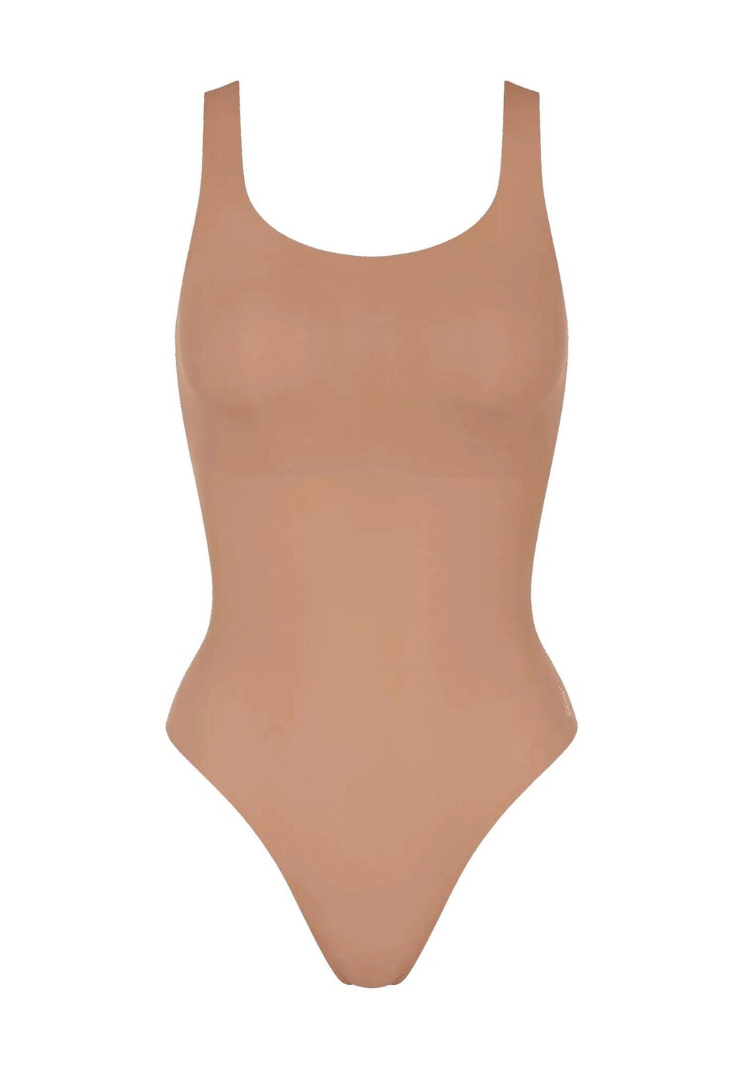 Дышащее боди для женщин sloggi, цвет Nostalgic Brown
Дышащее боди для женщин sloggi, цвет Nostalgic Brown