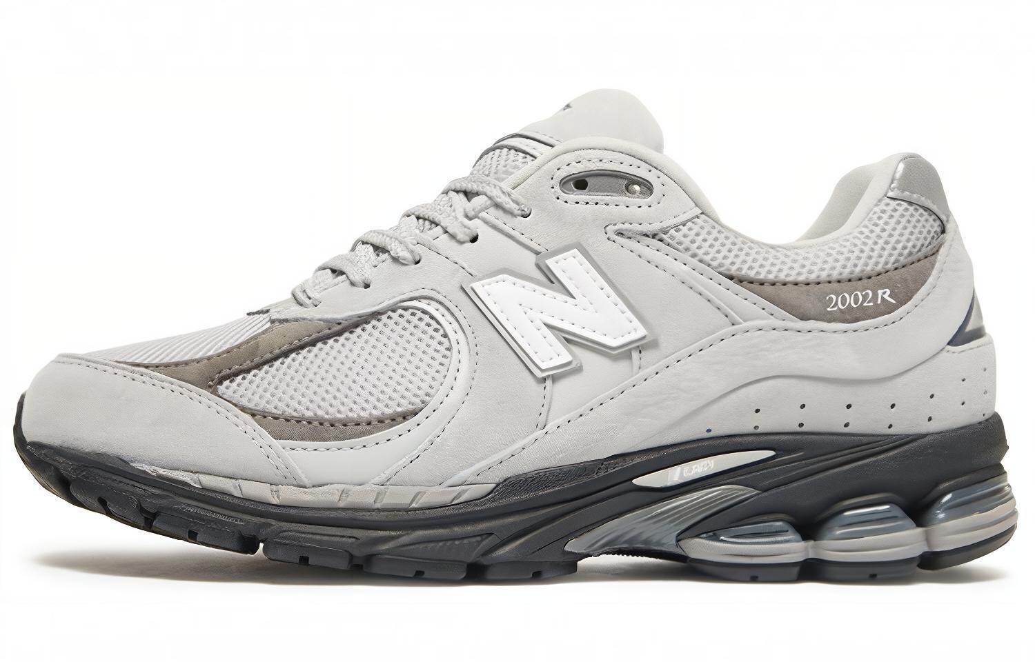 New Balance 2002R Серый Черный Эксклюзив JD Sports
New Balance 2002R Серый Черный Эксклюзив JD Sports