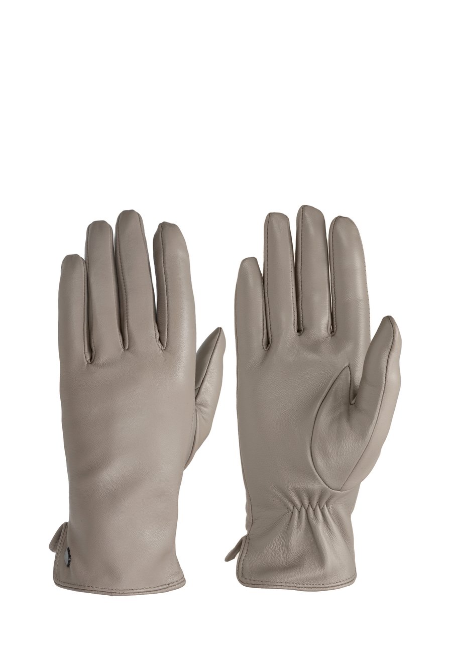 Перчатки Pearlwood MEG, Taupe/Beige
Перчатки Pearlwood MEG, Taupe/Beige