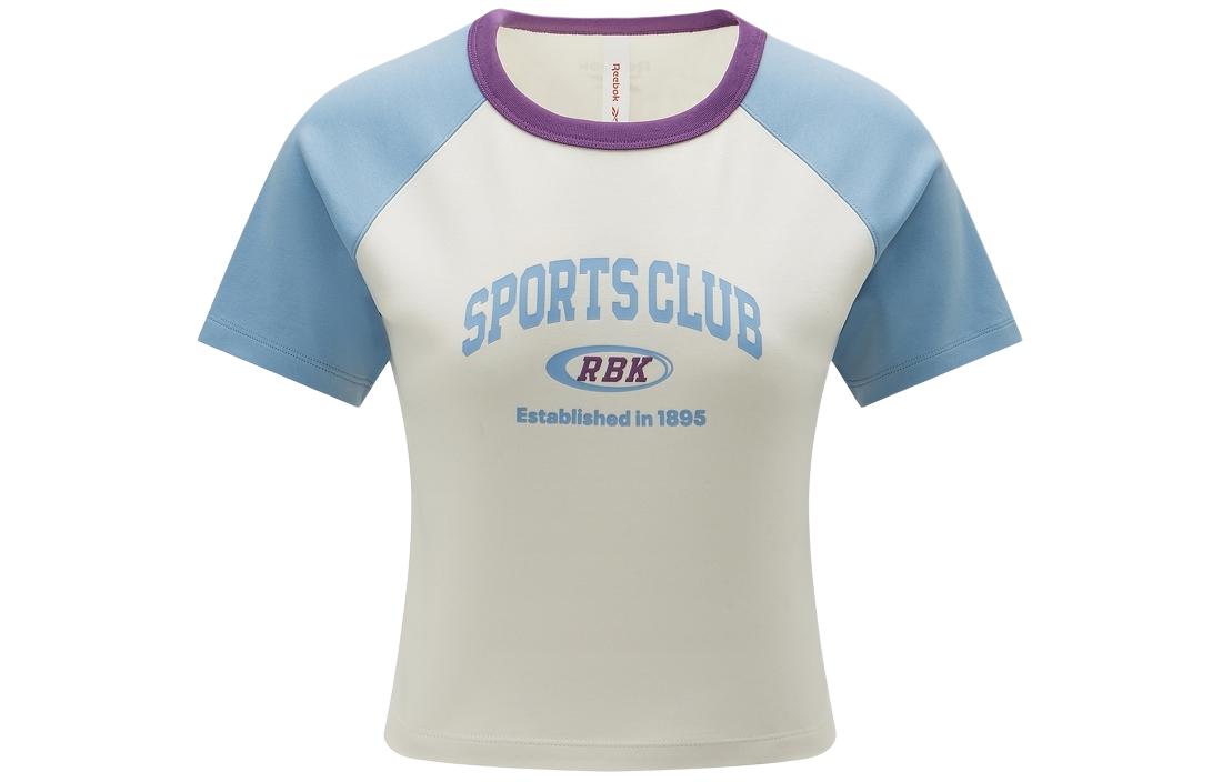 Reebok Футболка с рукавом реглан женская светло-голубая/белая, Белый, Reebok Футболка с рукавом реглан женская светло-голубая/белая
Reebok Футболка с рукавом реглан женская светло-голубая/белая, Белый, Reebok Футболка с рукавом реглан женская светло-голубая/белая