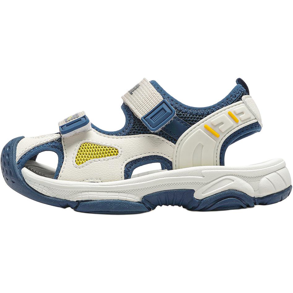 Нескользящие, износостойкие, дышащие, низкие детские сандалии для детей Annil, черный
Нескользящие, износостойкие, дышащие, низкие детские сандалии для детей Annil, черный