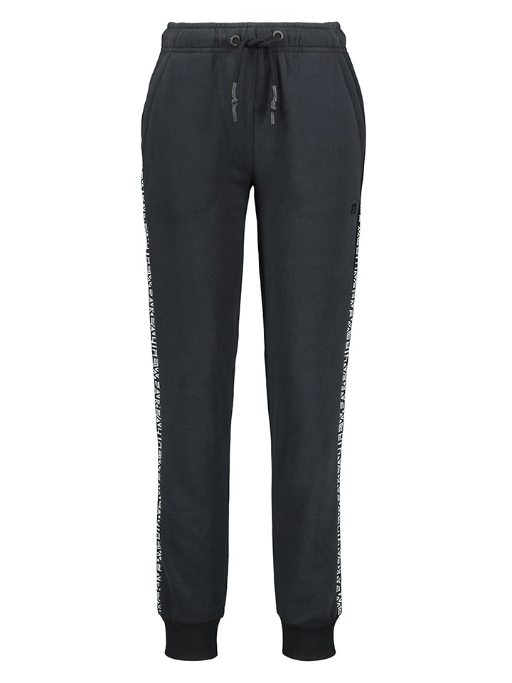 Спортивные штаны Mona alife and kickin, темно-серый
Спортивные штаны Mona alife and kickin, темно-серый