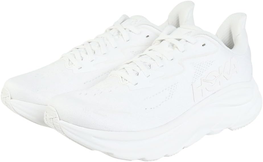 Мужские кроссовки Hoka Clifton 10, белый
Мужские кроссовки Hoka Clifton 10, белый