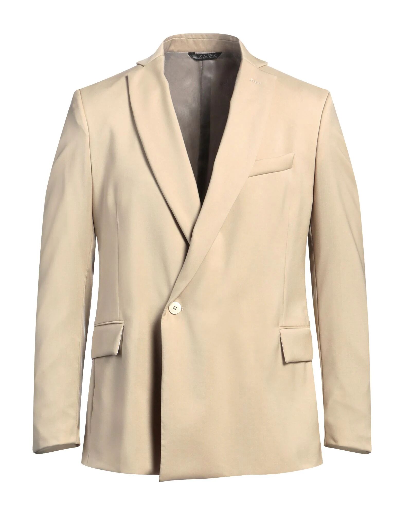 Блейзер Costumein, коричневый
Блейзер Costumein, коричневый