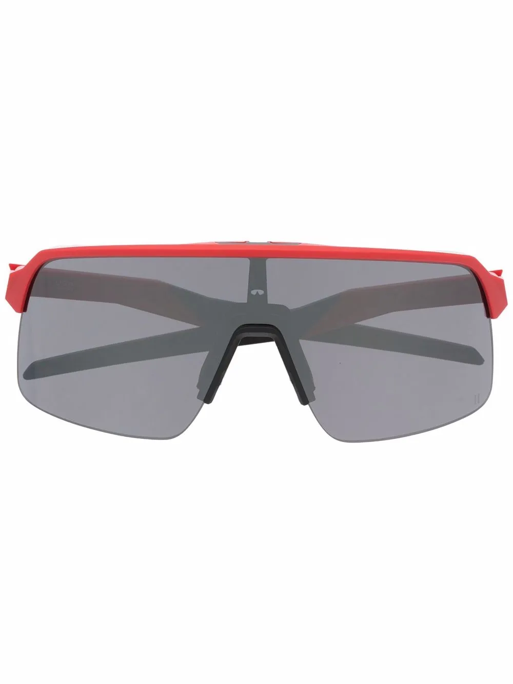 Солнцезащитные очки Sutro Lite Oakley, красный
Солнцезащитные очки Sutro Lite Oakley, красный