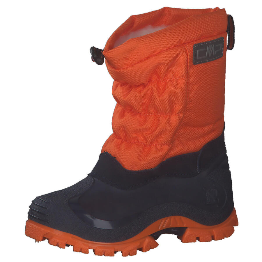 Детские зимние ботинки CMP Hanki 2.0 Snow Boot 30Q4704
Детские зимние ботинки CMP Hanki 2.0 Snow Boot 30Q4704