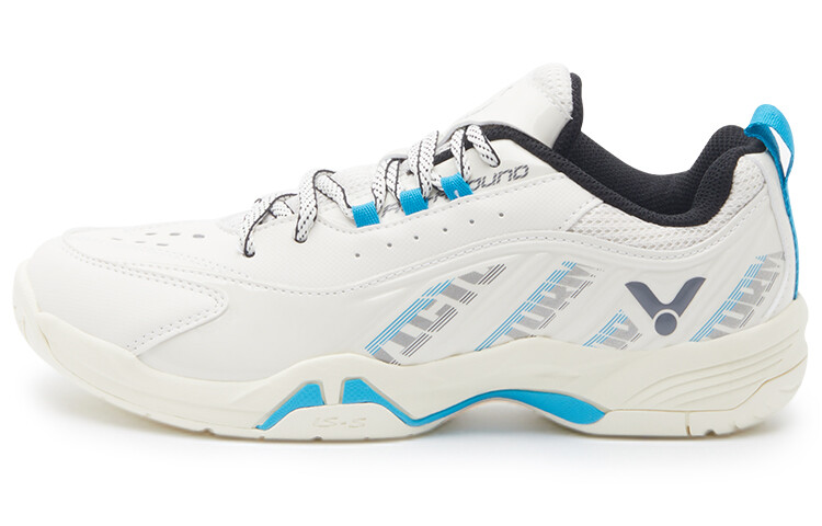 Кроссовки VICTOR Badminton Shoes Unisex Low-top White, слоновая кость
Кроссовки VICTOR Badminton Shoes Unisex Low-top White, слоновая кость
