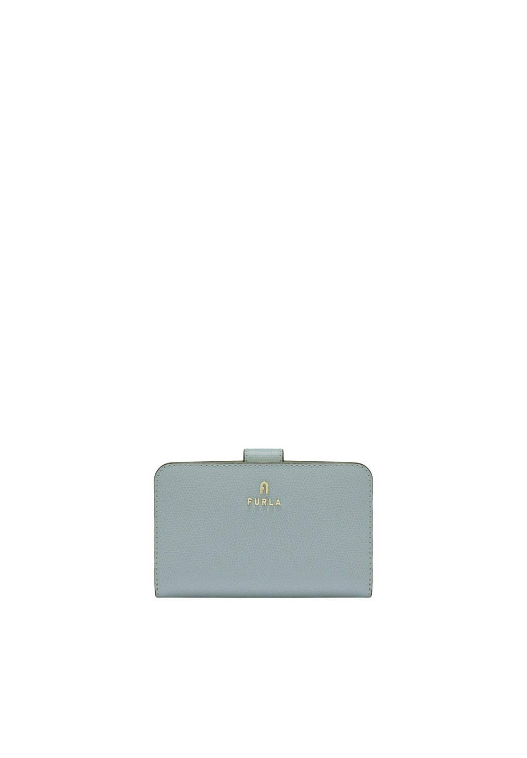 Кошелек COMPACT Furla, светло-голубой
Кошелек COMPACT Furla, светло-голубой