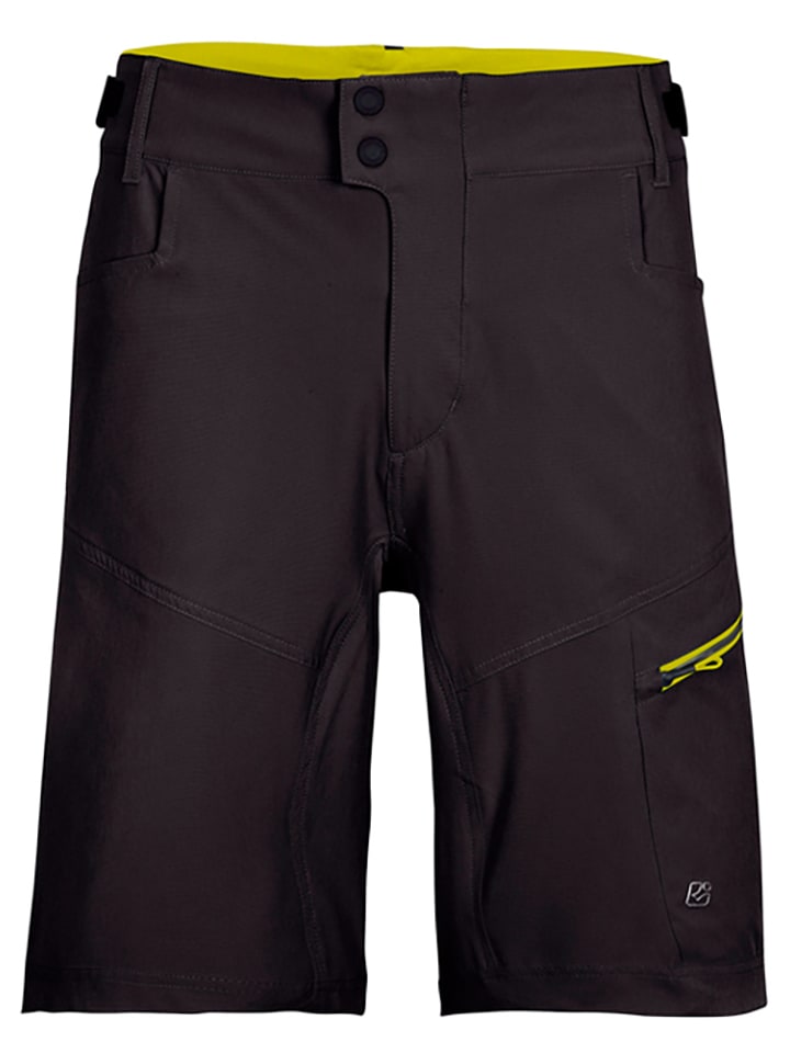 Функциональные шорты KOS 1 Killtec, черный
Функциональные шорты KOS 1 Killtec, черный