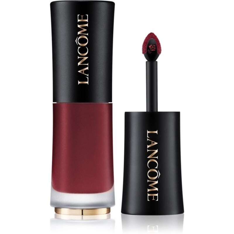 Lancôme L'Absolu Rouge Drama Ink стойкая жидкая матовая помада оттенка 481 Nuit Pourpre 6 мл Inna Marka
Lancôme L'Absolu Rouge Drama Ink стойкая жидкая матовая помада оттенка 481 Nuit Pourpre 6 мл Inna Marka