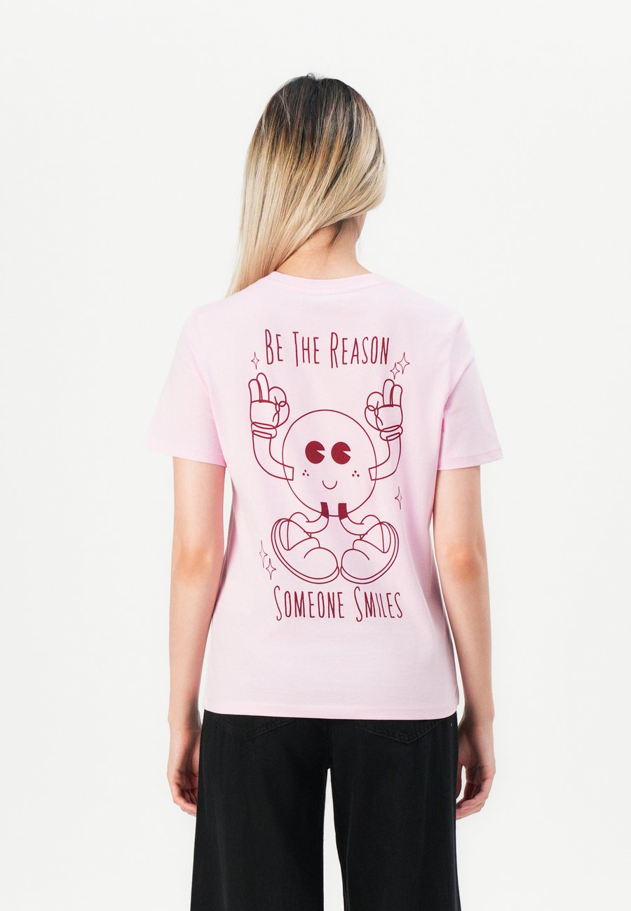 Футболка Pieces PCRIA DETAIL TEE, Roseate Spoonbill/Mottled Light Pink, Розовый, Футболка Pieces PCRIA DETAIL TEE, Roseate Spoonbill/Mottled Light Pink
Футболка Pieces PCRIA DETAIL TEE, Roseate Spoonbill/Mottled Light Pink, Розовый, Футболка Pieces PCRIA DETAIL TEE, Roseate Spoonbill/Mottled Light Pink