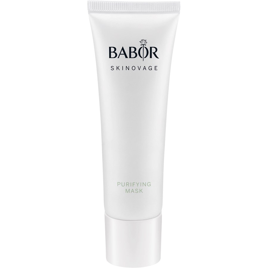 Маска для лица BABOR Purifying Mask, 50 ml
Маска для лица BABOR Purifying Mask, 50 ml