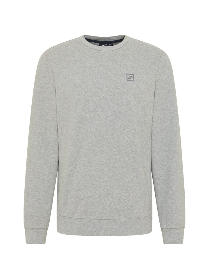 Joy Толстовка MICHA светло-серого цвета, Серый, Joy Толстовка MICHA светло-серого цвета
Joy Толстовка MICHA светло-серого цвета, Серый, Joy Толстовка MICHA светло-серого цвета