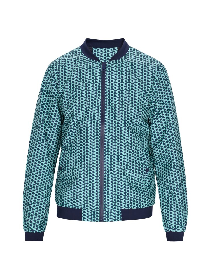 Переходная куртка Homebase Jacke, цвет Minze
Переходная куртка Homebase Jacke, цвет Minze