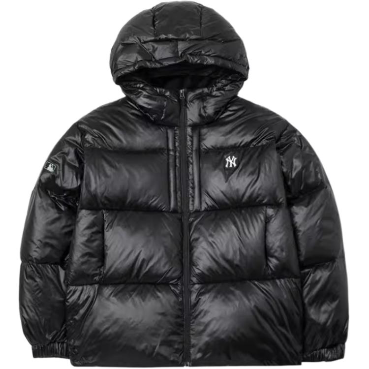 MLB KIDS Пуховик черный для подростков
MLB KIDS Пуховик черный для подростков