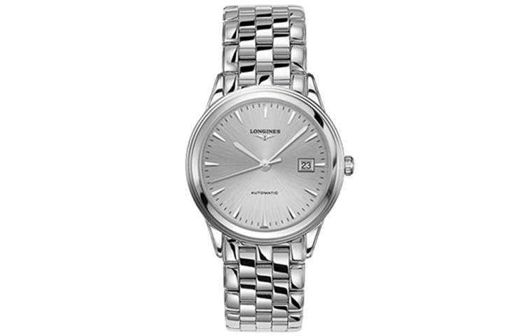 Флагманская модель L4.974.4.72.6 LONGINES
Флагманская модель L4.974.4.72.6 LONGINES