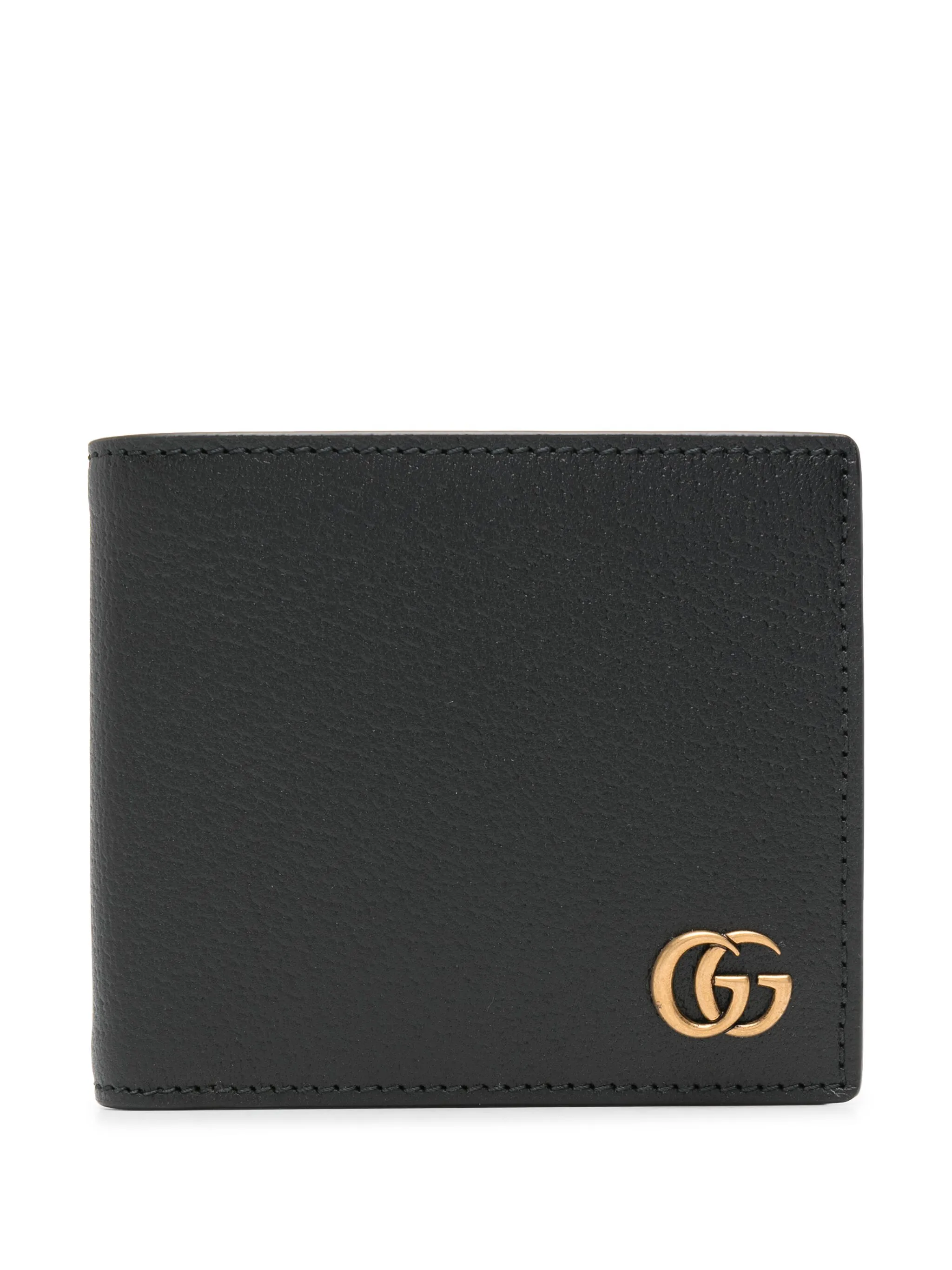 Кошелек GG Marmont Gucci, черный
Кошелек GG Marmont Gucci, черный