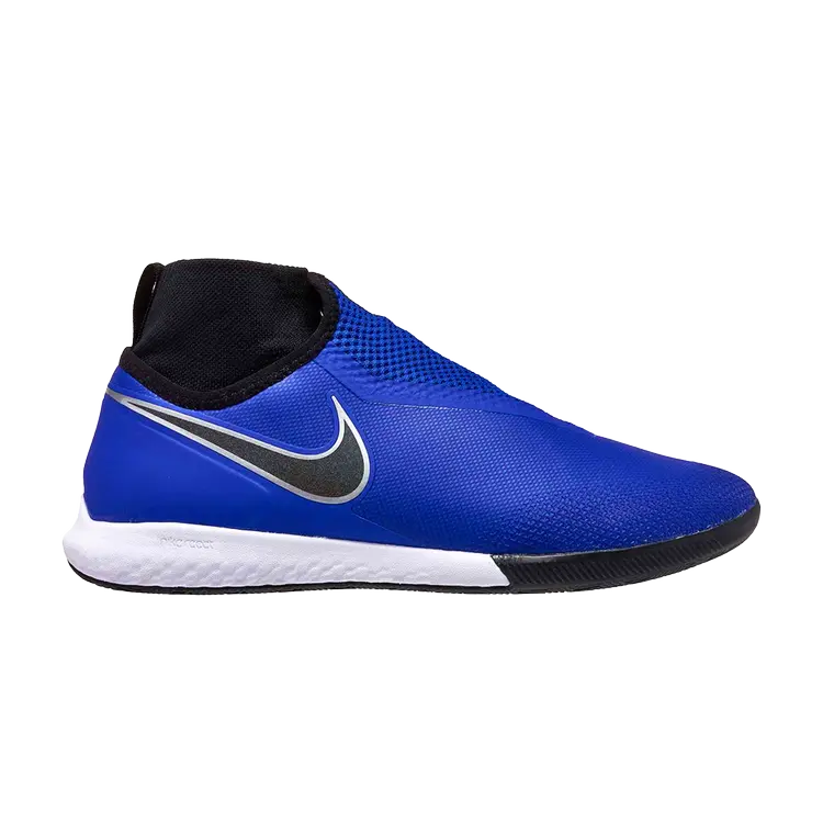 Кроссовки Nike React Phantom Vision Pro DF IC 'Racer Blue', синий
Кроссовки Nike React Phantom Vision Pro DF IC 'Racer Blue', синий