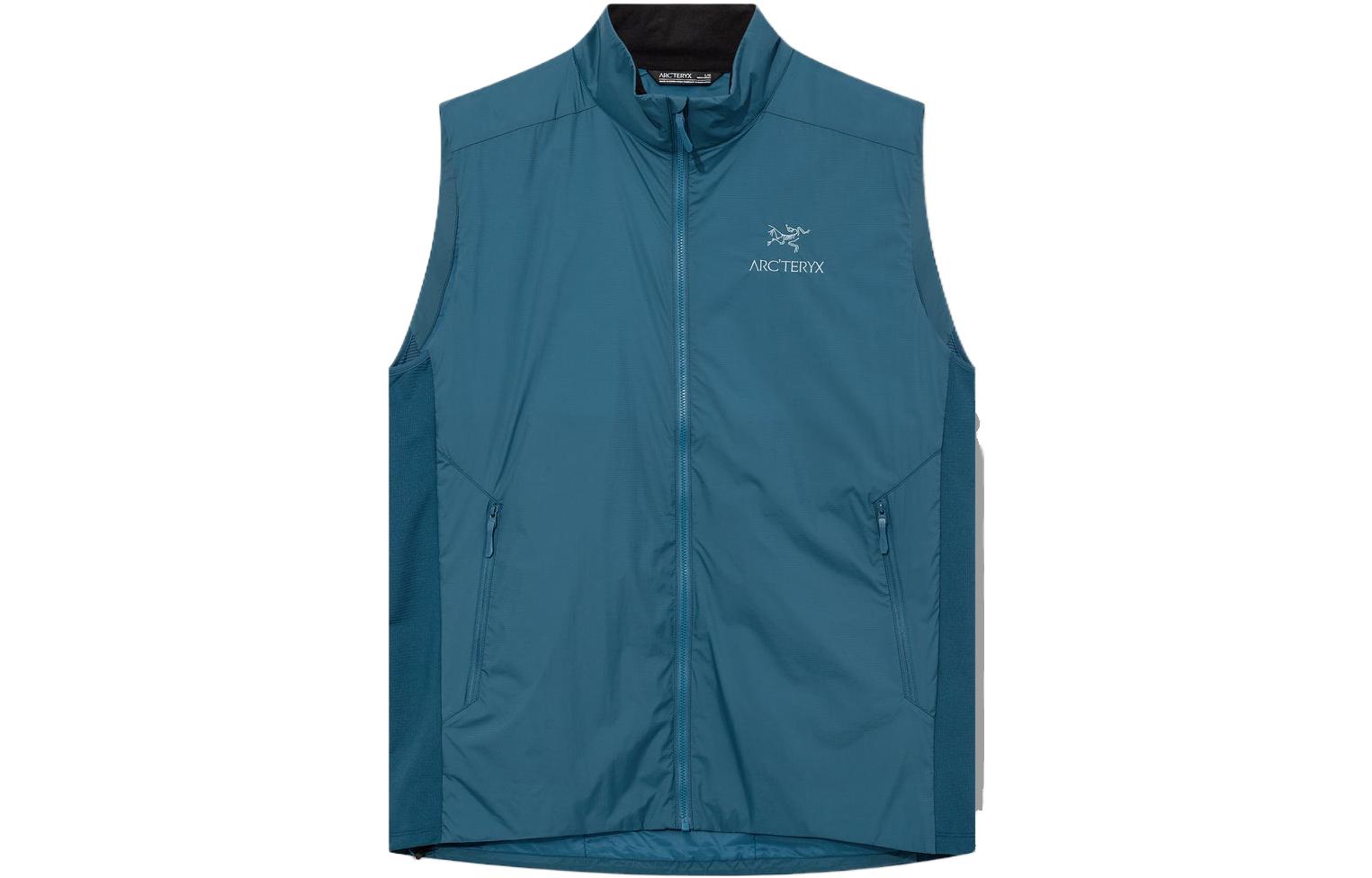 Arcteryx Мужская куртка ATOM, Serene Blue/Serene
Arcteryx Мужская куртка ATOM, Serene Blue/Serene