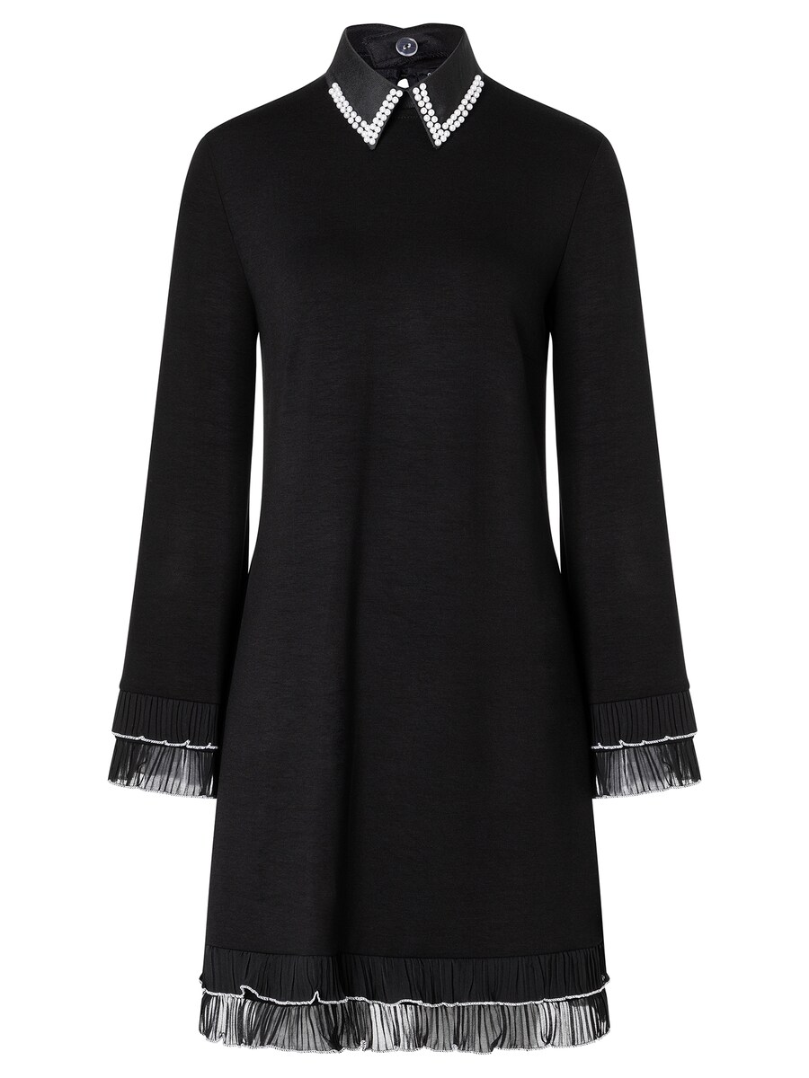 Платье Ana Alcazar Agona, Black
Платье Ana Alcazar Agona, Black