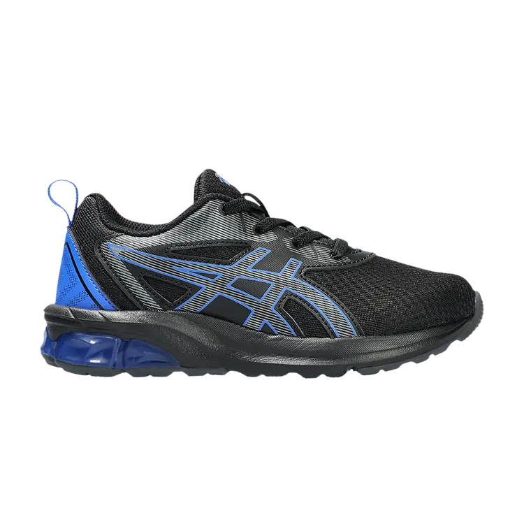 Кроссовки ASICS Gel Quantum 90 4 PS, черный
Кроссовки ASICS Gel Quantum 90 4 PS, черный