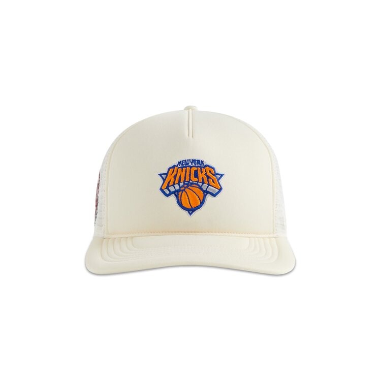 Бейсболка Kith For, цвет Sandrift
Бейсболка Kith For, цвет Sandrift