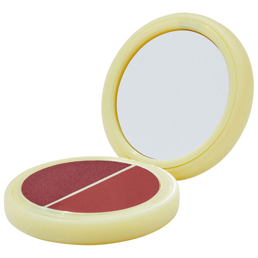 Кремовые румяна Solar Tint (двойной оттенок) SIMIHAZE BEAUTY, 0.17 oz /5 g, brown red
Кремовые румяна Solar Tint (двойной оттенок) SIMIHAZE BEAUTY, 0.17 oz /5 g, brown red