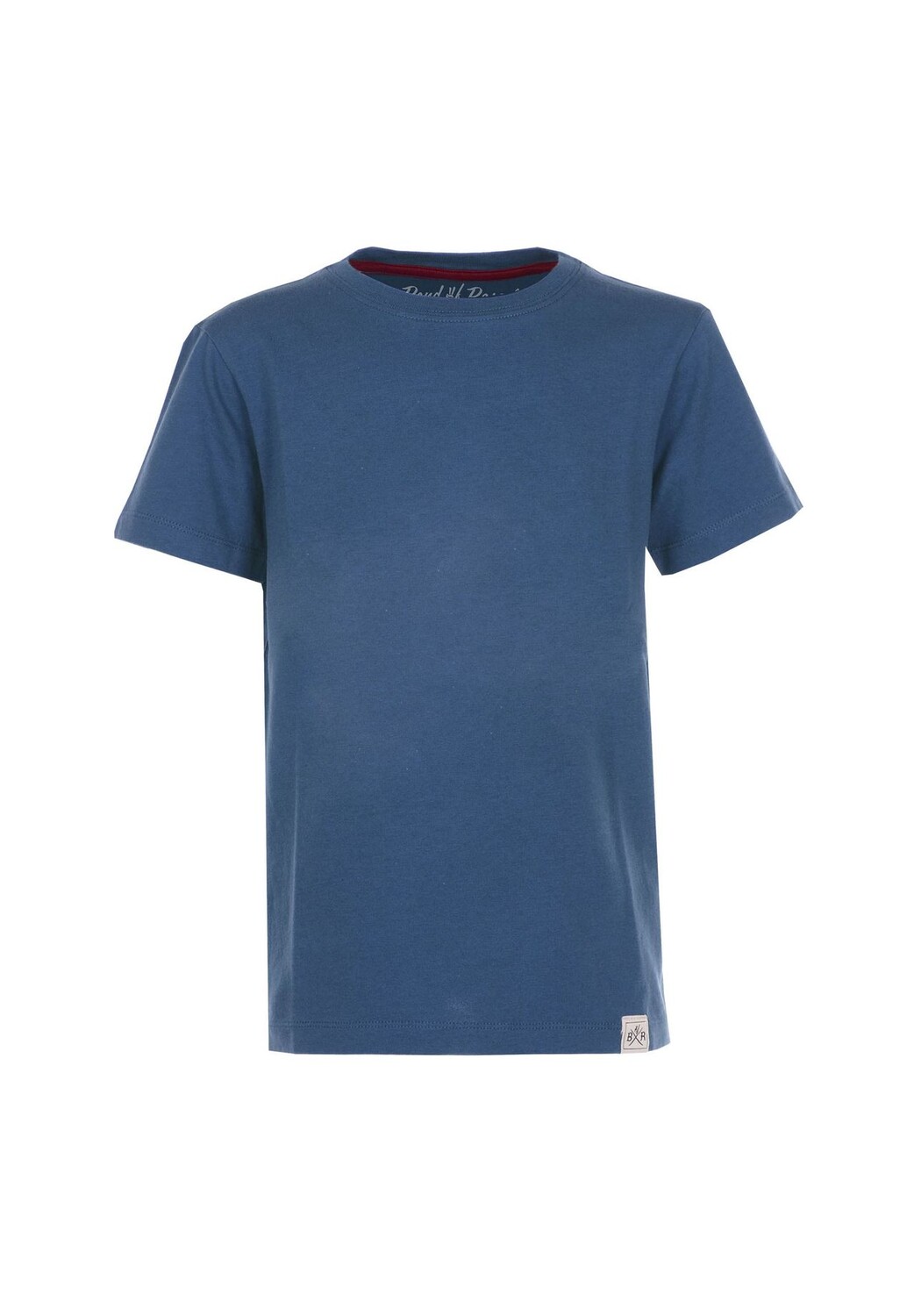 Базовая футболка Band of Rascals, синий
Базовая футболка Band of Rascals, синий