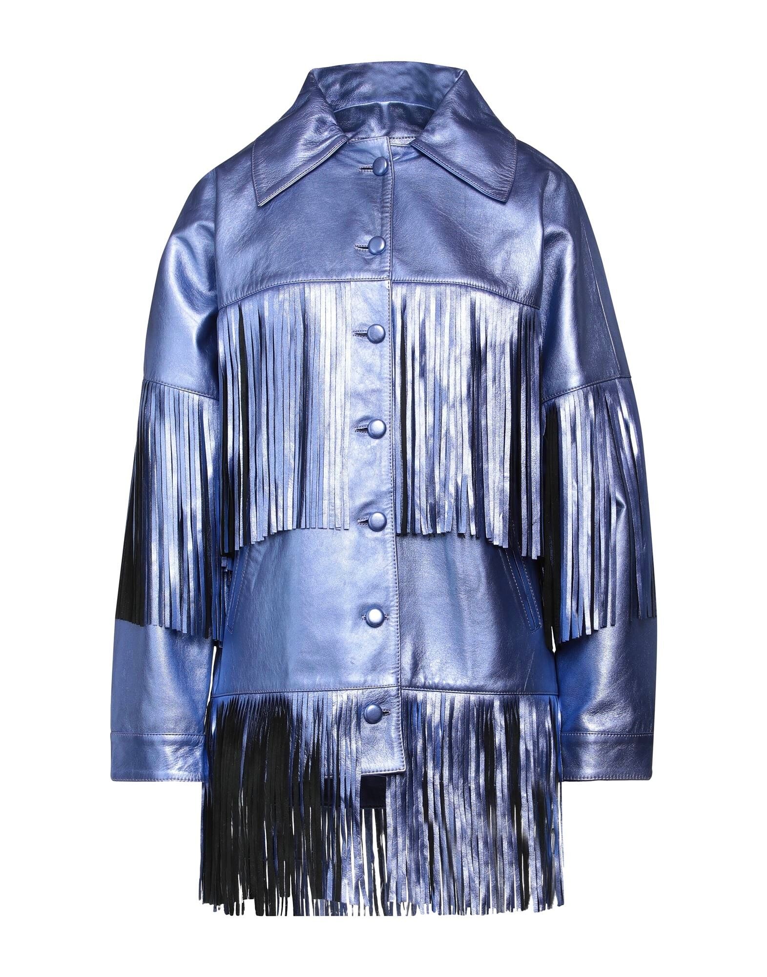 Куртка Dancassab, фиолетовый
Куртка Dancassab, фиолетовый