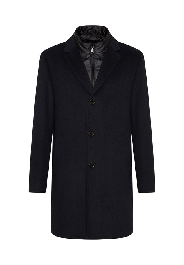 Пальто deus Digel, синий
Пальто deus Digel, синий