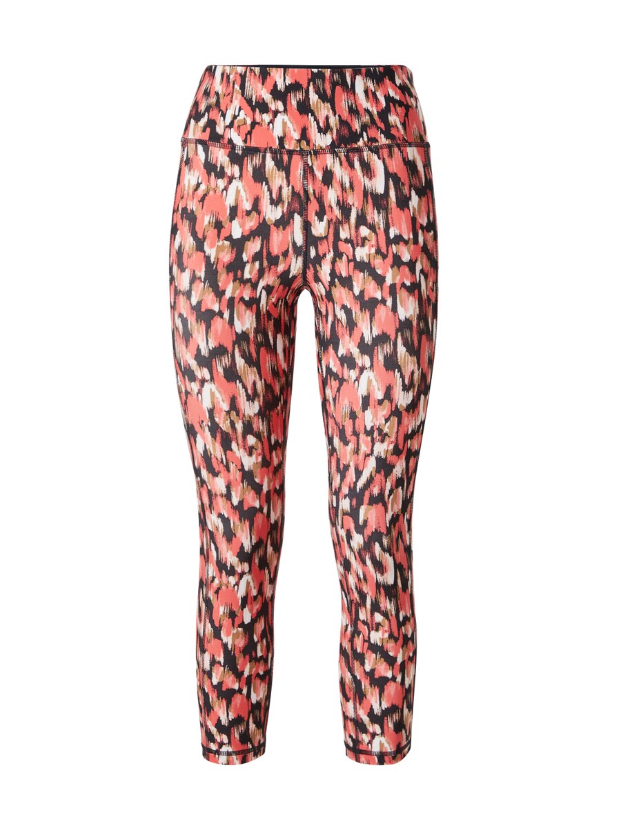 Обычные тренировочные брюки DKNY Performance, цвет Coral 
Обычные тренировочные брюки DKNY Performance, цвет Coral