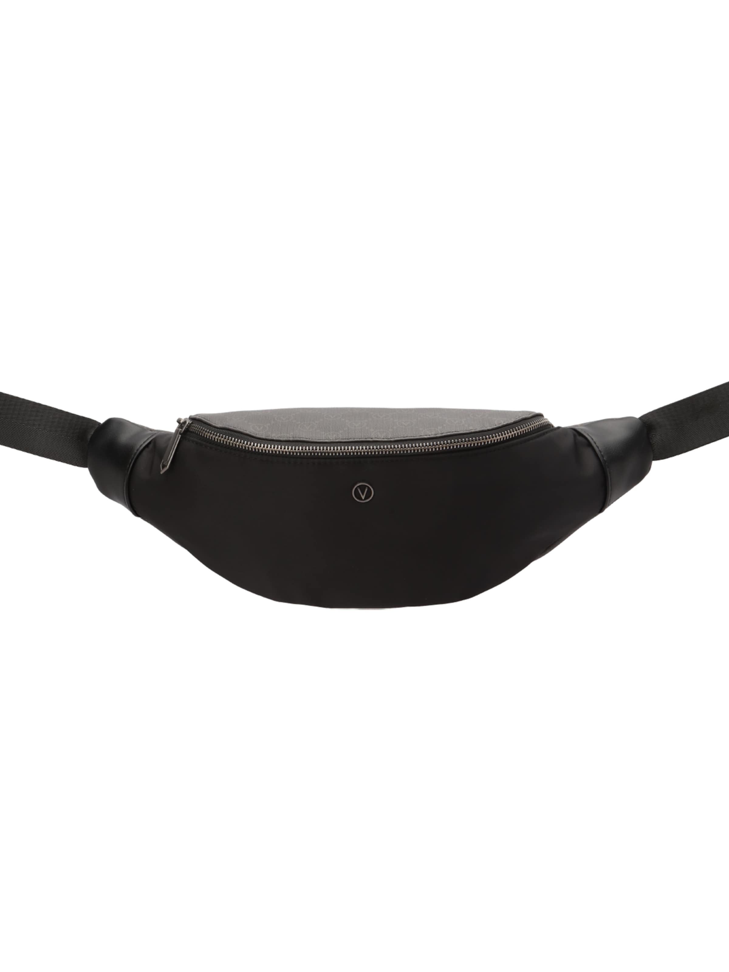 VALENTINO Поясная сумка 'NEMESYS' в черном цвете
VALENTINO Поясная сумка 'NEMESYS' в черном цвете