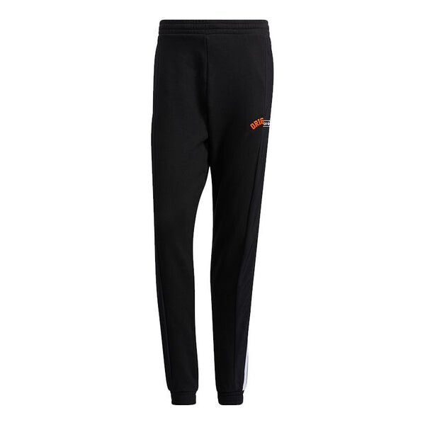 Спортивные штаны Men's adidas originals Mr Sweatpant Casual Bundle Feet Sports Side Stripe Long Pants/Trousers Black, черный
Спортивные штаны Men's adidas originals Mr Sweatpant Casual Bundle Feet Sports Side Stripe Long Pants/Trousers Black, черный