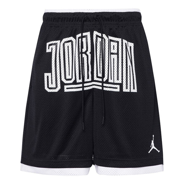 Шорты men's jordan sport dna contrasting colors logo mesh breathable sports shorts black Nike, черный
Шорты men's jordan sport dna contrasting colors logo mesh breathable sports shorts black Nike, черный