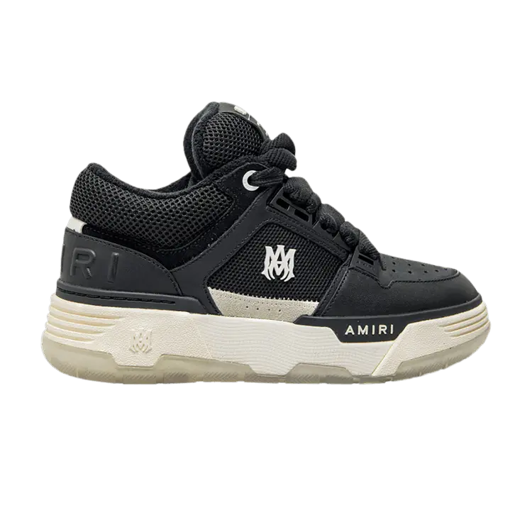 Кроссовки Amiri MA-1 'Black', черный
Кроссовки Amiri MA-1 'Black', черный