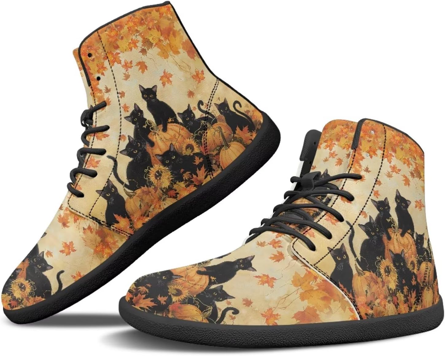 Кроссовки Binienty Wide Минималистичные Босоногообразные Мужские и Женские Осенне-Зимние Ботинки Высокие Верхи из ПУ Кожи Обувь с Нулевым Падением, черный
Кроссовки Binienty Wide Минималистичные Босоногообразные Мужские и Женские Осенне-Зимние Ботинки Высокие Верхи из ПУ Кожи Обувь с Нулевым Падением, черный