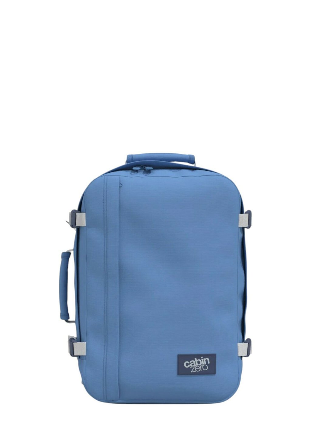 Рюкзак Cabin Zero, светло-голубой
Рюкзак Cabin Zero, светло-голубой