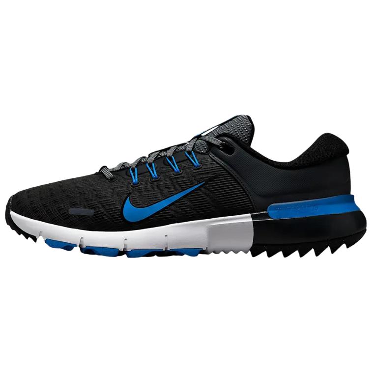 Nike Кроссовки Free Golf Shoes Unisex Black
Nike Кроссовки Free Golf Shoes Unisex Black