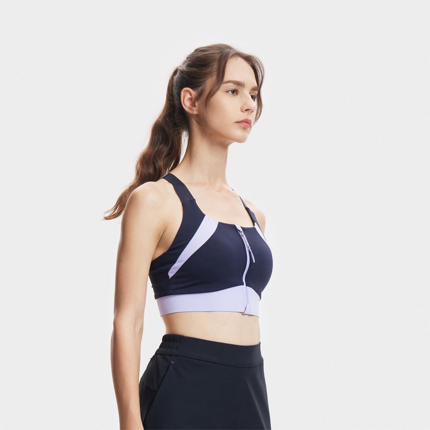 Жилет женский ВМС Fila 
Жилет женский ВМС Fila