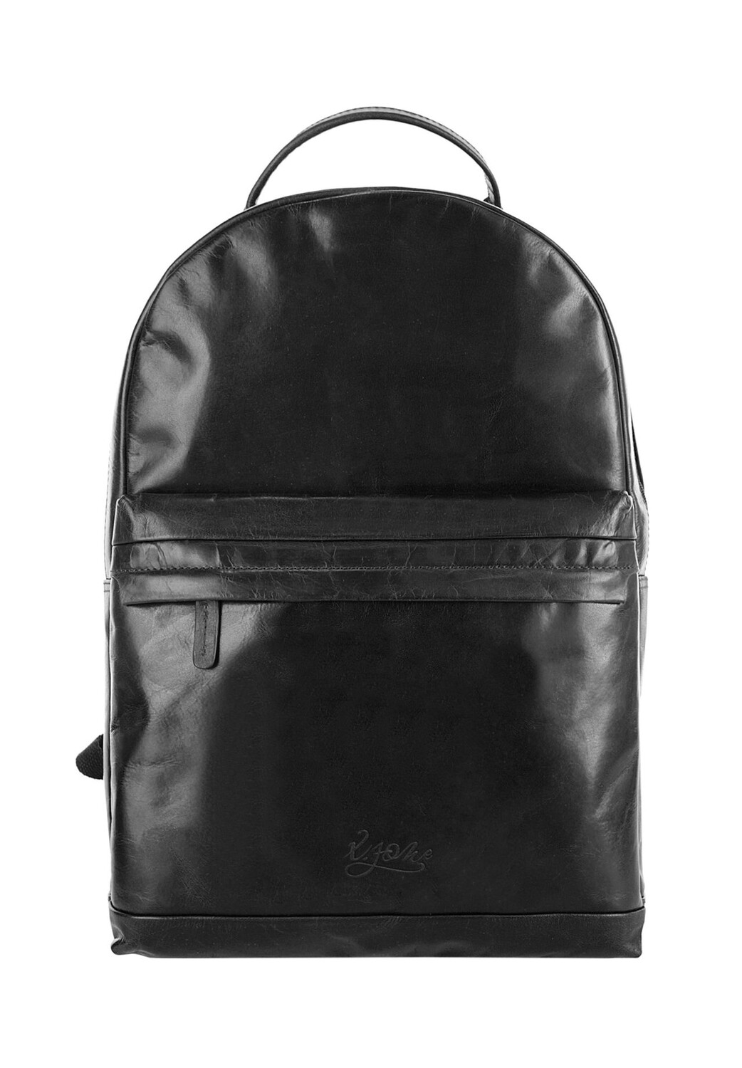 Рюкзак, натуральная кожа X-Zone, черный
Рюкзак, натуральная кожа X-Zone, черный