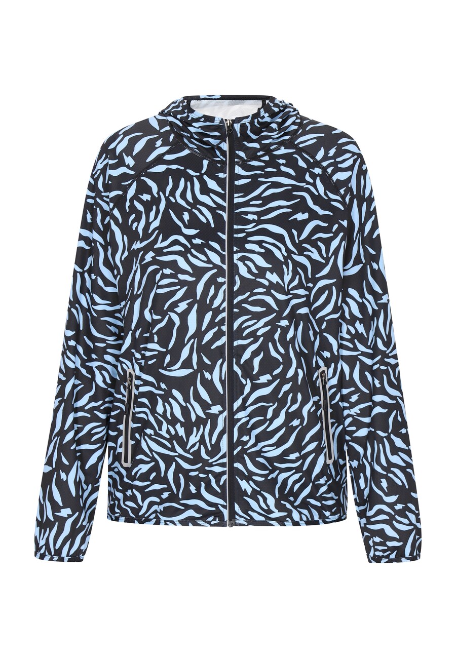 Куртка межсезонная myMo ROCKS, темно-синий/светло-синий
Куртка межсезонная myMo ROCKS, темно-синий/светло-синий